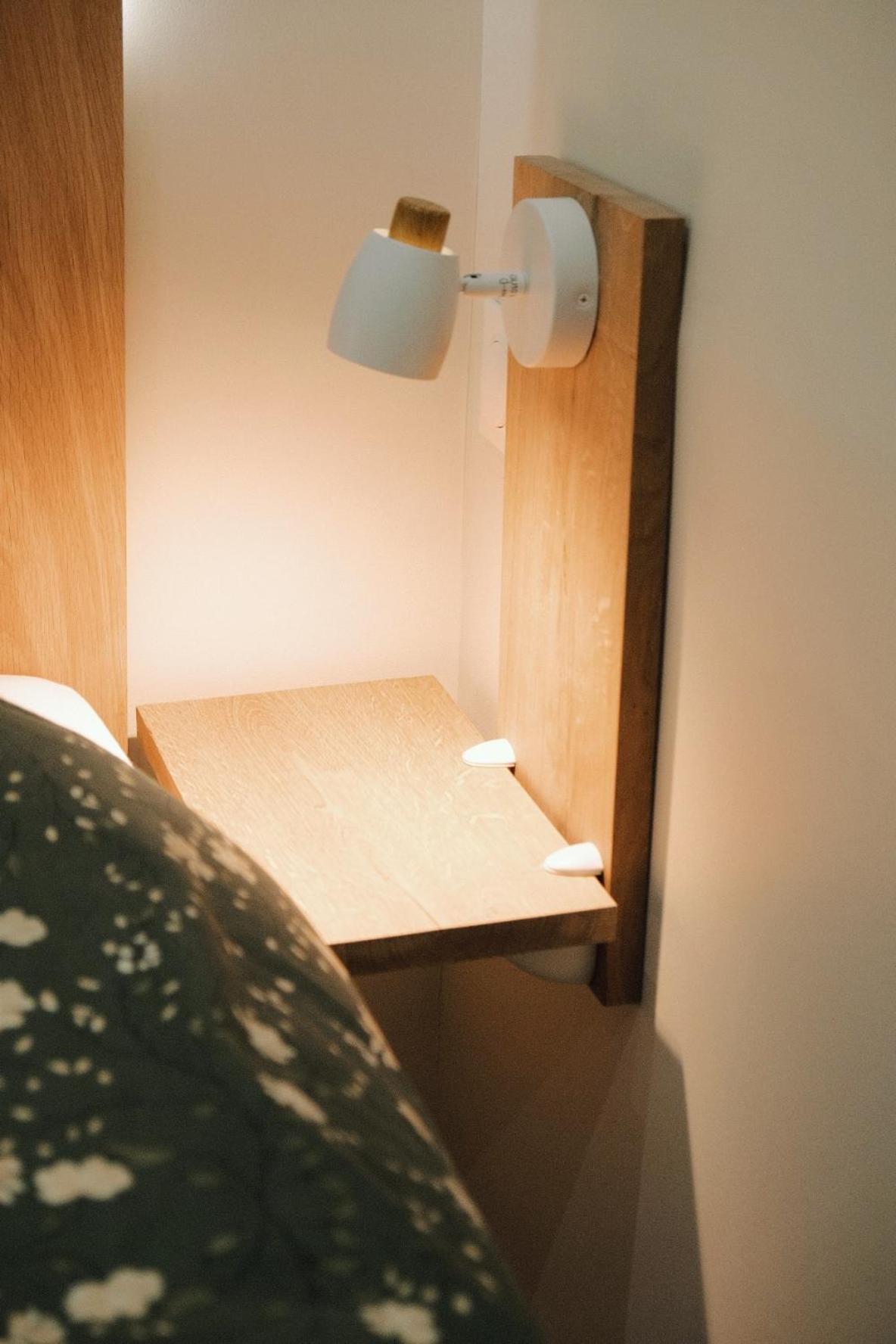 Appartement Mezzanine Contemporain Hypercentre Caen - Chez Jannie Zewnętrze zdjęcie