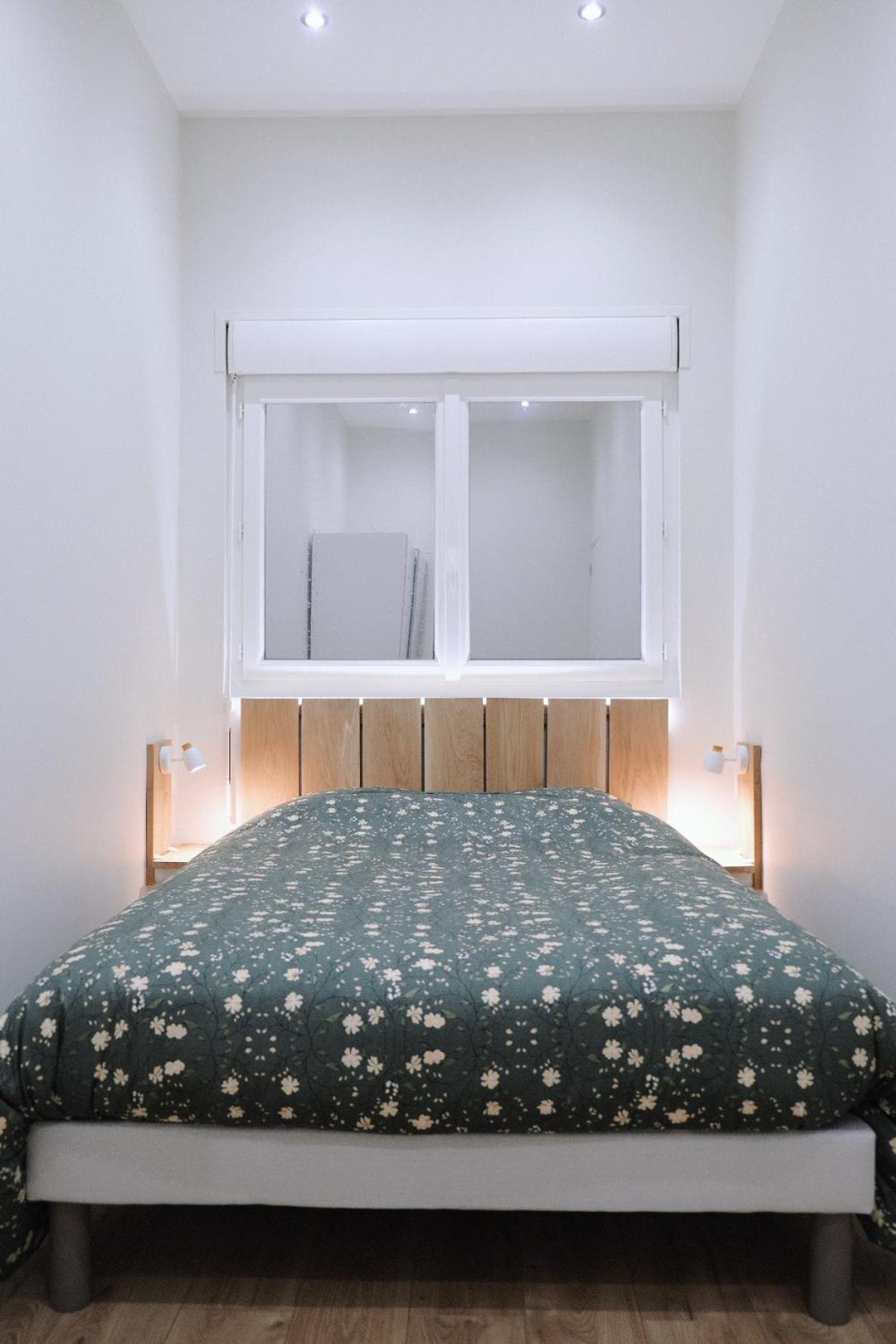 Appartement Mezzanine Contemporain Hypercentre Caen - Chez Jannie Zewnętrze zdjęcie